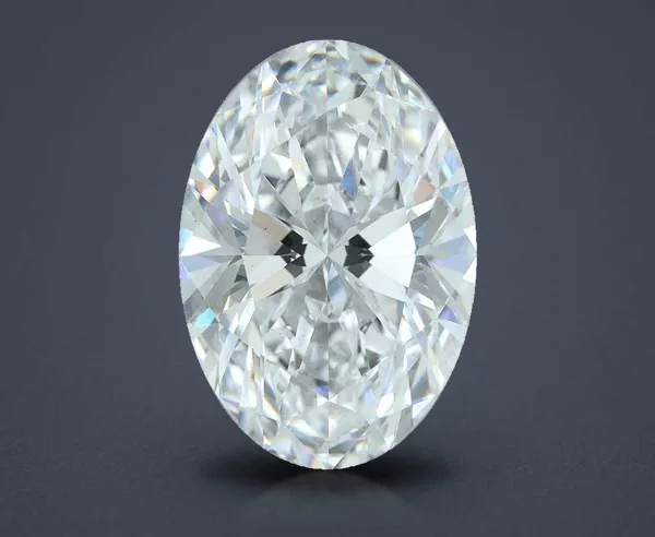 8.03 Carat · D · VS2 Rare Carat Ideal Cut