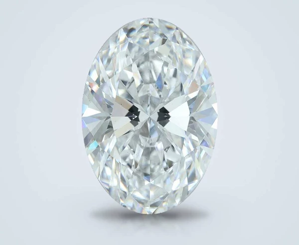 8.03 Carat · D · VS2 Rare Carat Ideal Cut