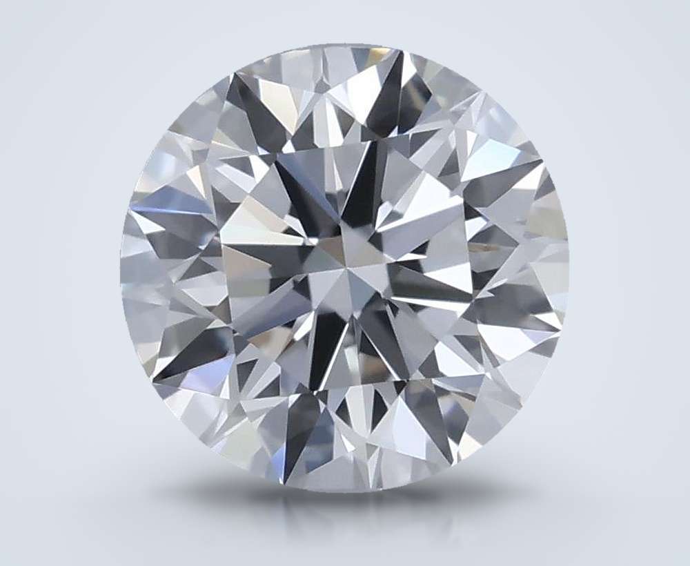 0.48 Carat · H · IF Rare Carat Ideal Cut