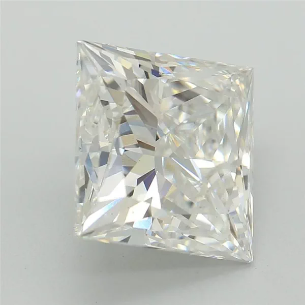 3.05 Carat · F · VS1 Rare Carat Ideal Cut