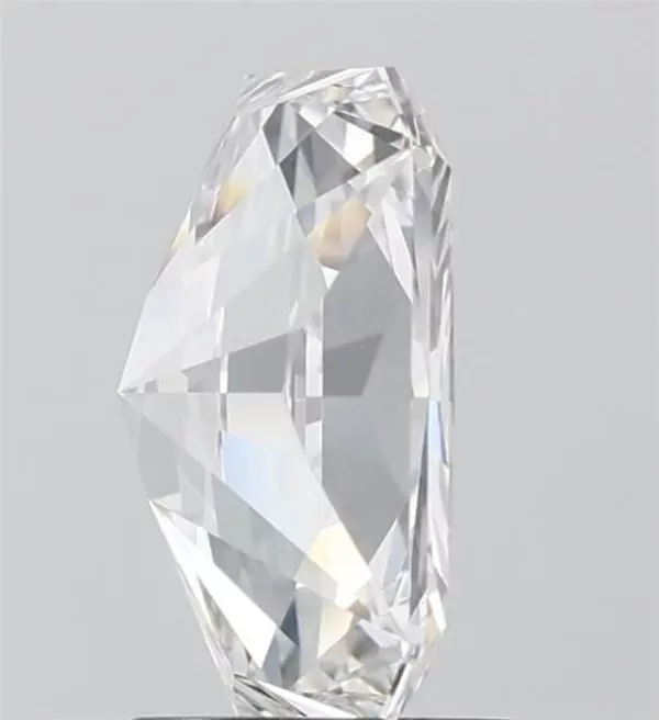 2.66 Carat · G · VS1 Rare Carat Ideal Cut