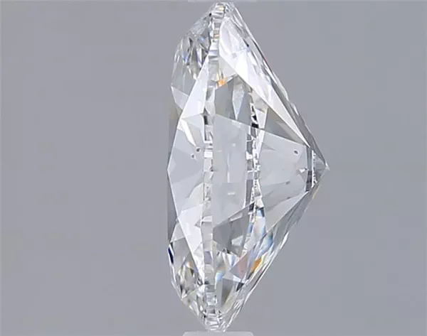 2.04 Carat · D · SI1 Rare Carat Ideal Cut