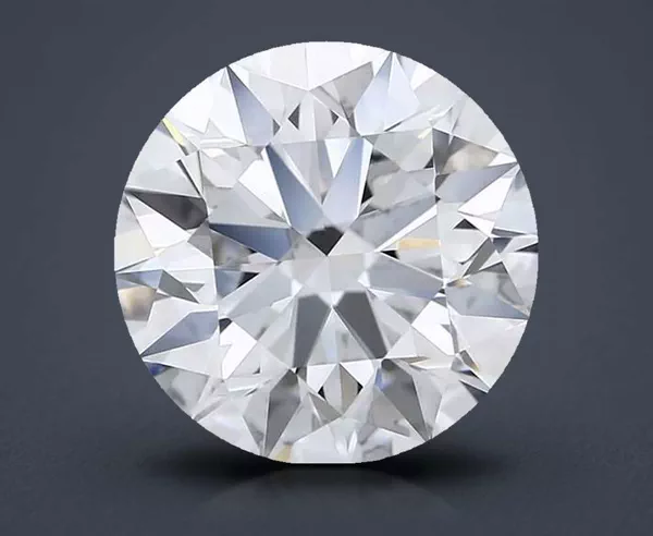 4.51 Carat · H · VVS2 Rare Carat Ideal Cut