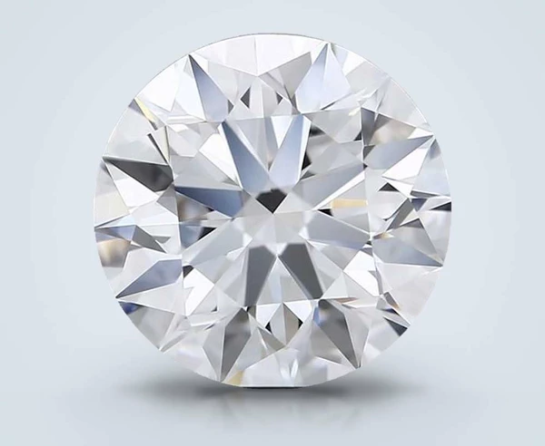 4.51 Carat · H · VVS2 Rare Carat Ideal Cut