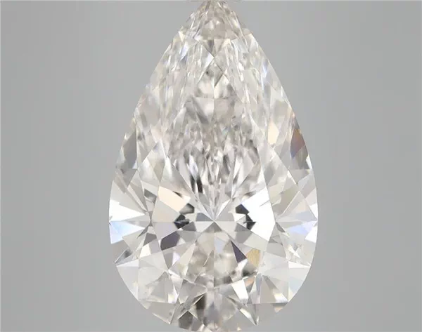 6.38 Carat · G · VS1 Rare Carat Ideal Cut
