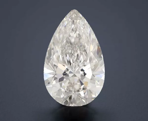 6.38 Carat · G · VS1 Rare Carat Ideal Cut