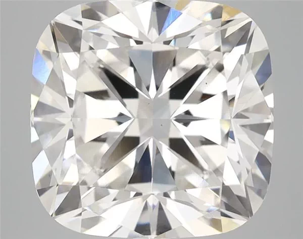 5.45 Carat · F · VS1 Rare Carat Ideal Cut