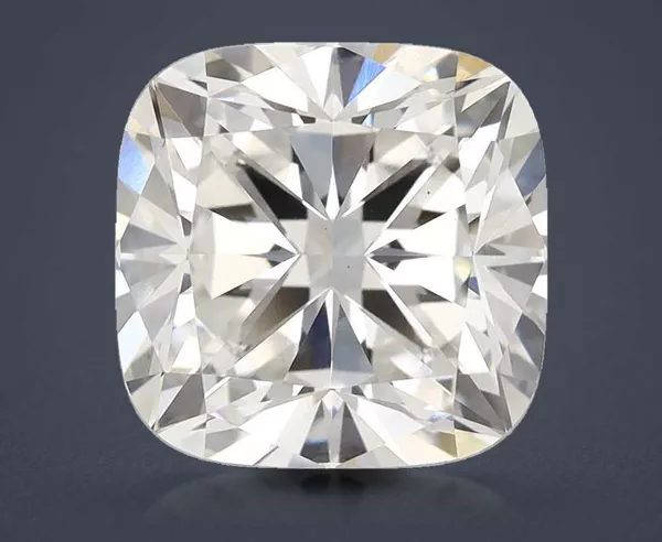 5.45 Carat · F · VS1 Rare Carat Ideal Cut