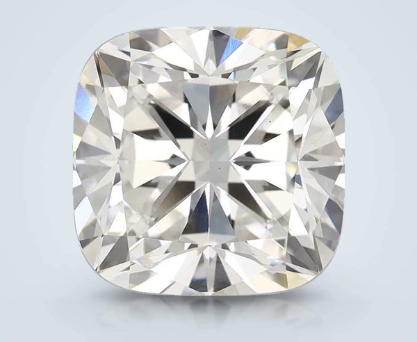 5.45 Carat · F · VS1 Rare Carat Ideal Cut