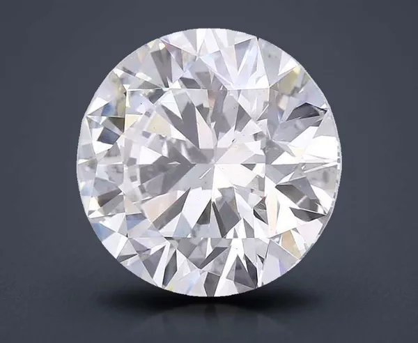 22.05 Carat · F · VS2 Rare Carat Ideal Cut