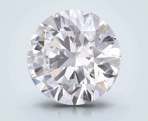 22.05 Carat · F · VS2 Rare Carat Ideal Cut