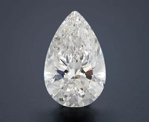 4.06 Carat · D · VVS2 Rare Carat Ideal Cut
