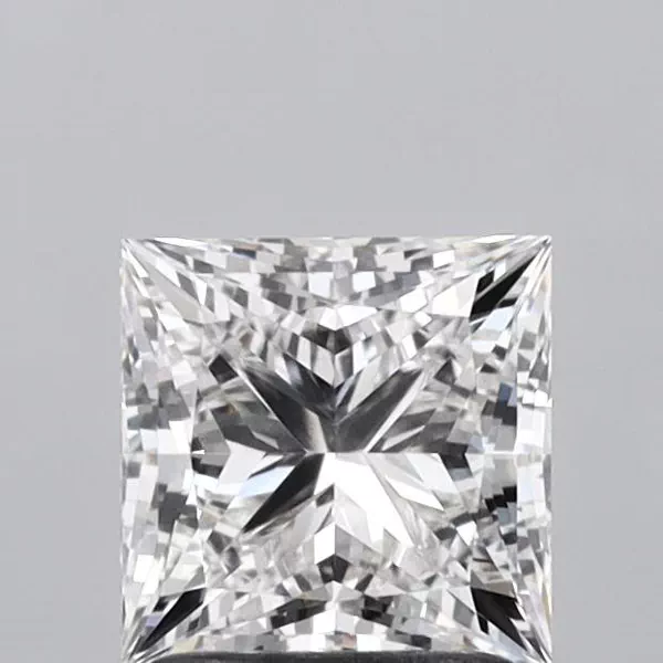 1.68 Carat · E · VS1 Rare Carat Ideal Cut