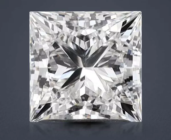 1.68 Carat · E · VS1 Rare Carat Ideal Cut