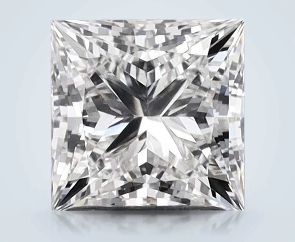1.68 Carat · E · VS1 Rare Carat Ideal Cut