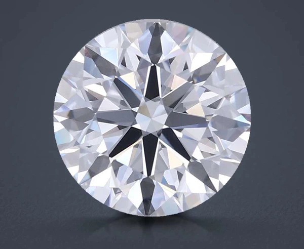 1.98 Carat · D · VVS1 Rare Carat Ideal Cut