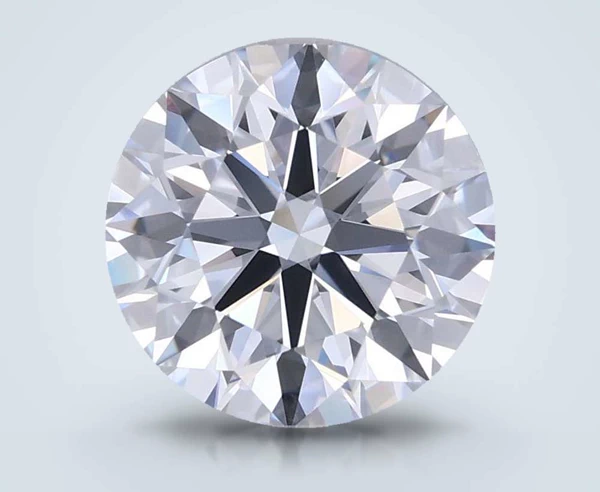 1.98 Carat · D · VVS1 Rare Carat Ideal Cut