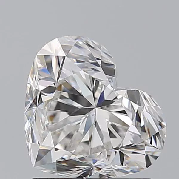 1.52 Carat · F · VS2 Rare Carat Ideal Cut