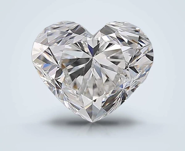 1.52 Carat · F · VS2 Rare Carat Ideal Cut