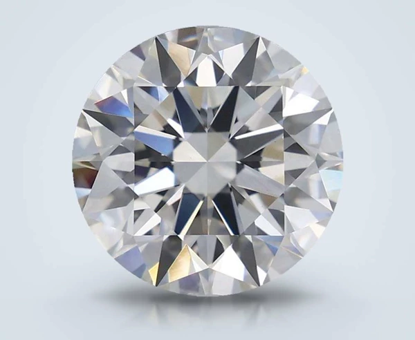 4.02 Carat · G · VS1 Rare Carat Ideal Cut
