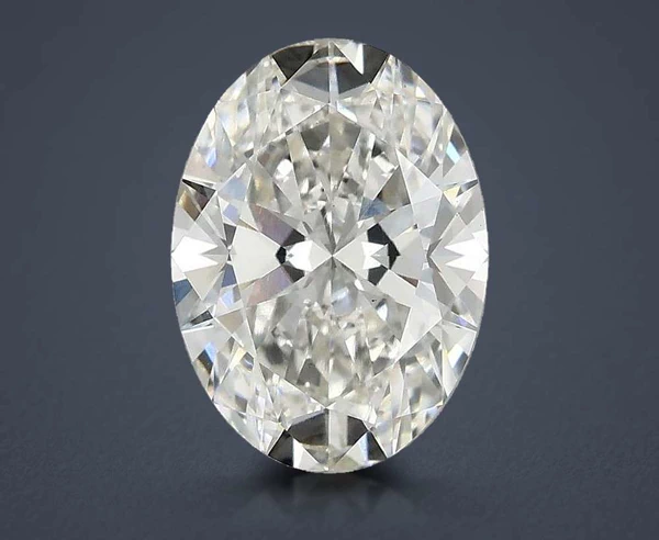 2.59 Carat · F · VS1 Rare Carat Ideal Cut