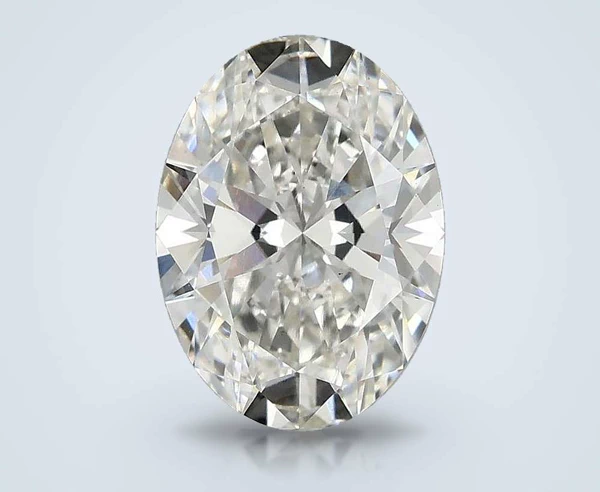 2.59 Carat · F · VS1 Rare Carat Ideal Cut