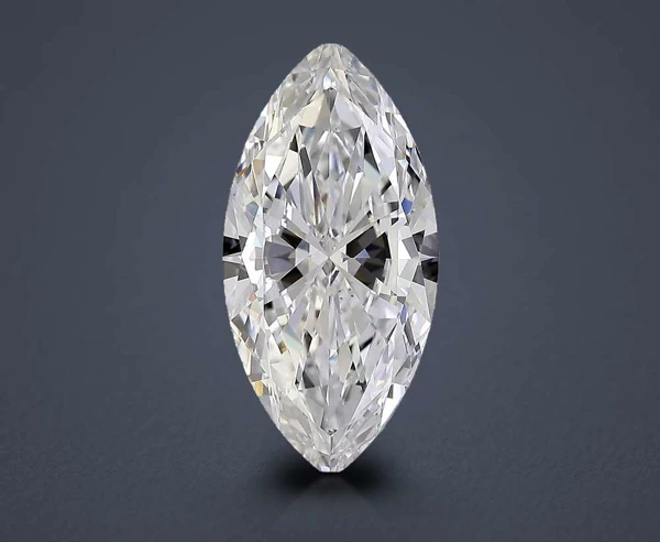 4.01 Carat · D · VS2 very good Cut