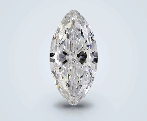 4.01 Carat · D · VS2 very good Cut