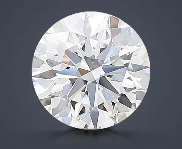 2.06 Carat · E · VVS1 Rare Carat Ideal Cut