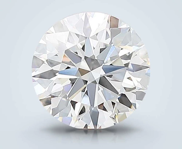 2.06 Carat · E · VVS1 Rare Carat Ideal Cut