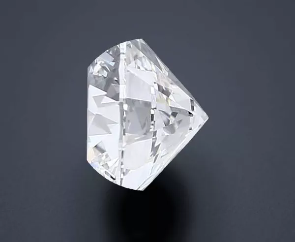 2.05 Carat · F · VVS1 Rare Carat Ideal Cut