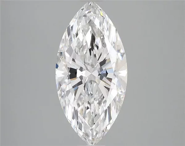 2.51 Carat · F · VVS2 Rare Carat Ideal Cut