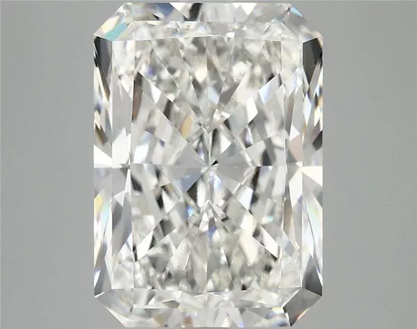 4.86 Carat · G · VS1 Rare Carat Ideal Cut