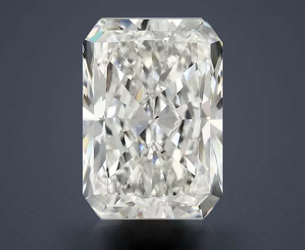 4.86 Carat · G · VS1 Rare Carat Ideal Cut