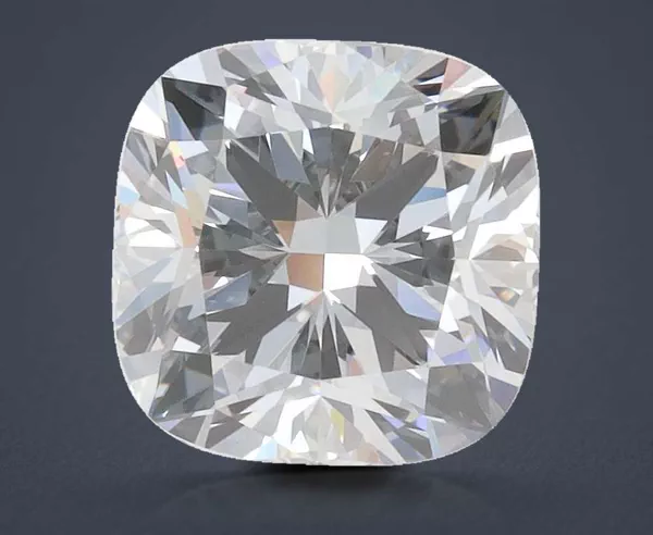 3.31 Carat · D · VVS1 Rare Carat Ideal Cut