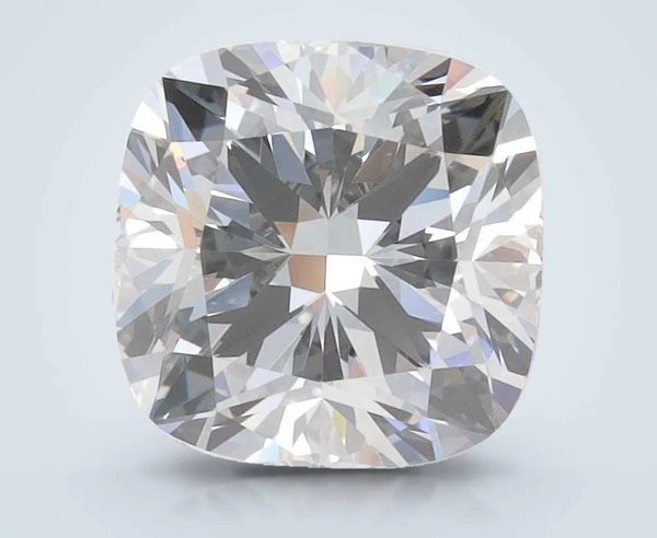 3.31 Carat · D · VVS1 Rare Carat Ideal Cut