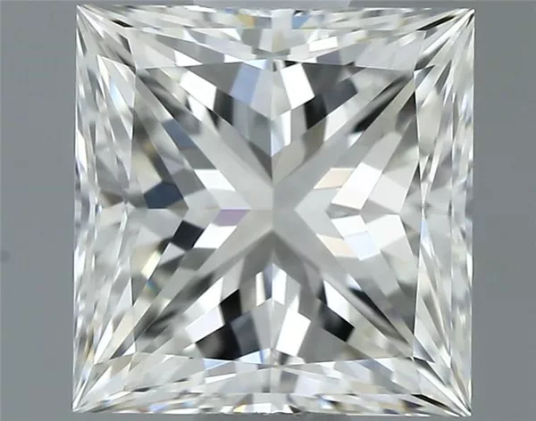 0.8 Carat · I · VVS2 excellent Cut