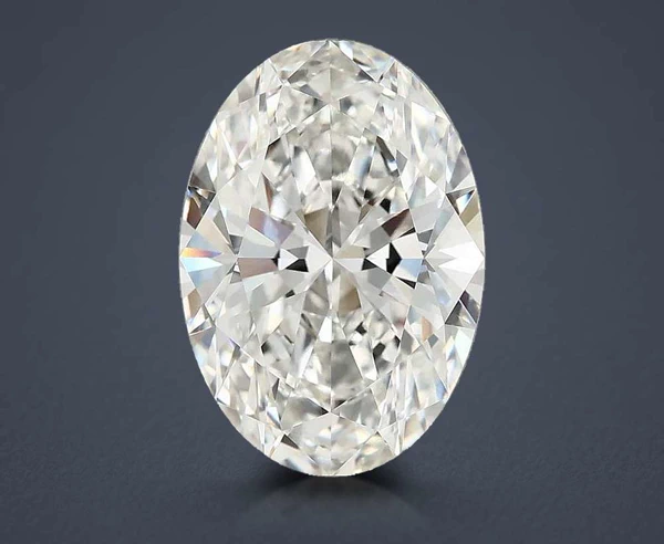 4.74 Carat · G · VVS2 Rare Carat Ideal Cut