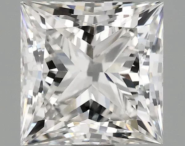 1.89 Carat · F · VVS2 Rare Carat Ideal Cut
