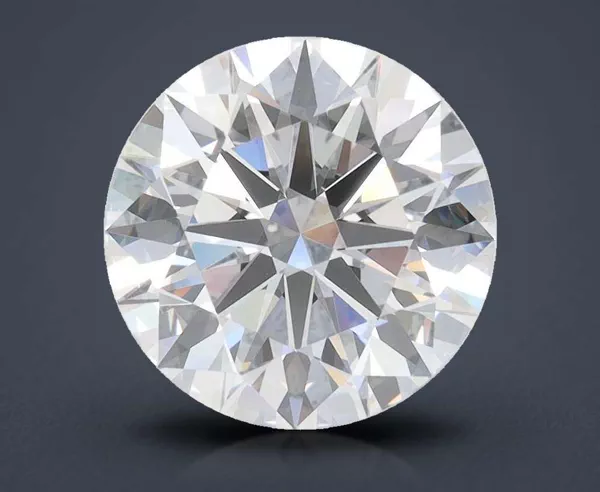 4.1 Carat · D · IF Rare Carat Ideal Cut
