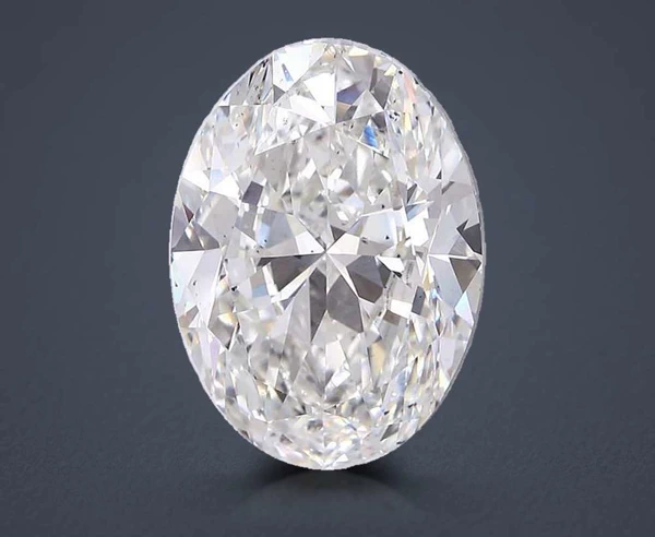 30.16 Carat · G · VS2 Rare Carat Ideal Cut