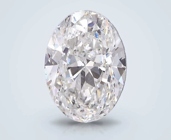 30.16 Carat · G · VS2 Rare Carat Ideal Cut
