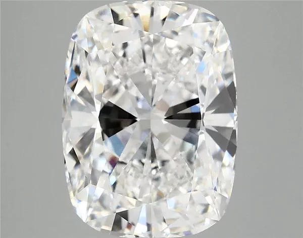 6.04 Carat · E · VVS2 Rare Carat Ideal Cut