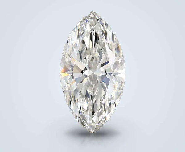 2.58 Carat · G · VVS2 Rare Carat Ideal Cut