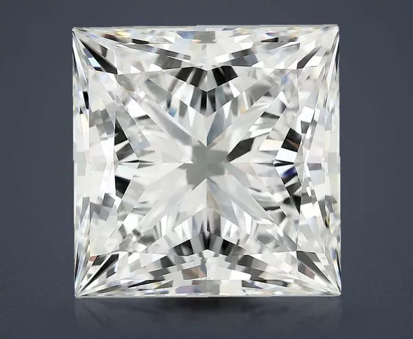 10.36 Carat · E · VVS2 Rare Carat Ideal Cut