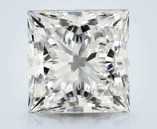 10.36 Carat · E · VVS2 Rare Carat Ideal Cut