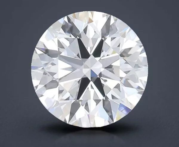 2.07 Carat · E · VS2 Rare Carat Ideal Cut