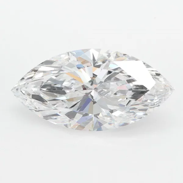 1.79 Carat · D · FL Rare Carat Ideal Cut