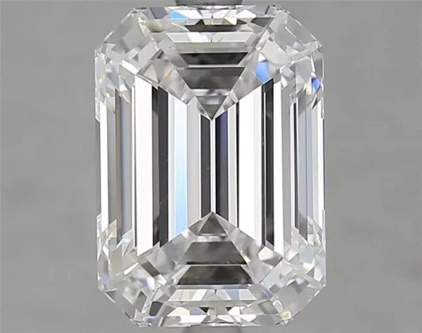 4.01 Carat · D · VVS2 Rare Carat Ideal Cut