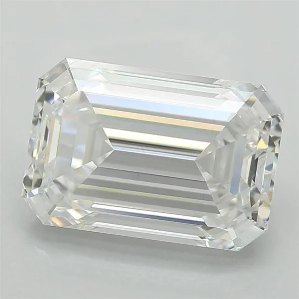 1.87 Carat · D · VS2 Rare Carat Ideal Cut